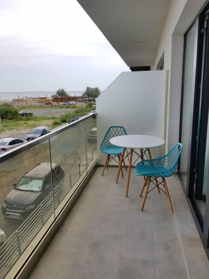 Carla Sea View Tomis Villa Năvodari Kültér fotó