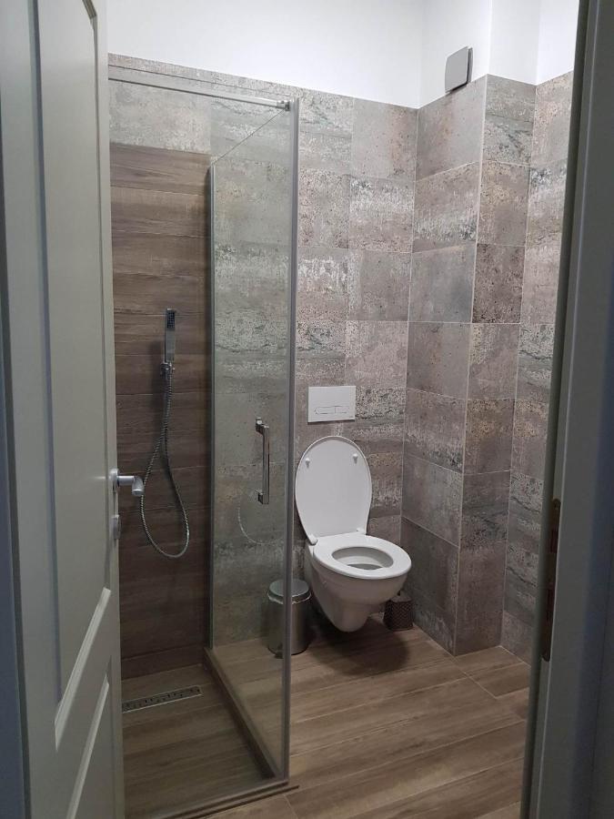 Carla Sea View Tomis Villa Năvodari Kültér fotó