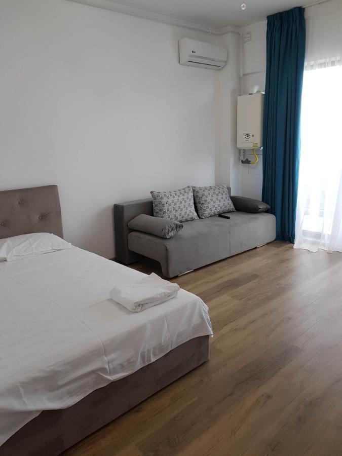 Carla Sea View Tomis Villa Năvodari Kültér fotó