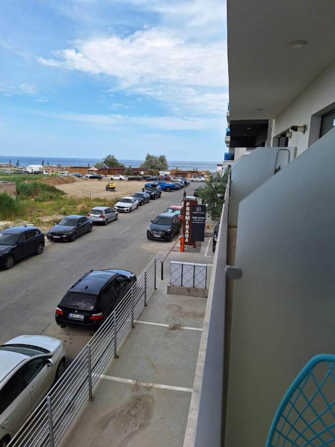 Carla Sea View Tomis Villa Năvodari Kültér fotó